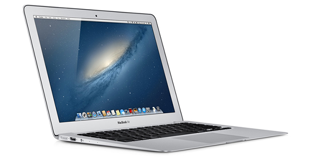 Apple MacBook Air 13-inch (Mid 2013)