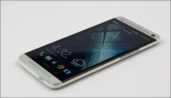 "إتش تي سي"HTC  تعتزم إطلاق الهاتف One Max  قريبا جدا