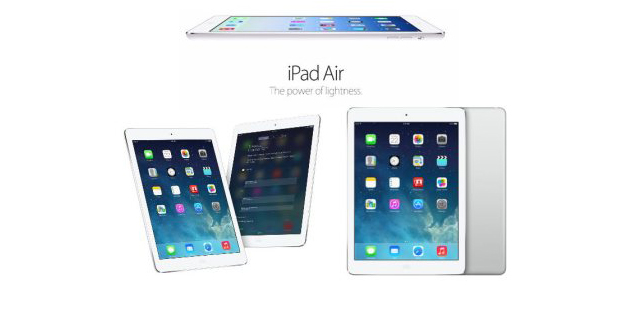 Apple ipad Air 2