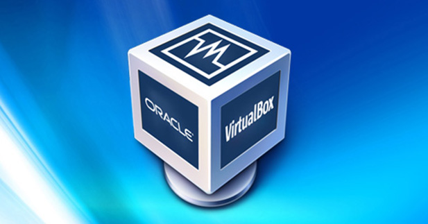 VirtualBox 4.3