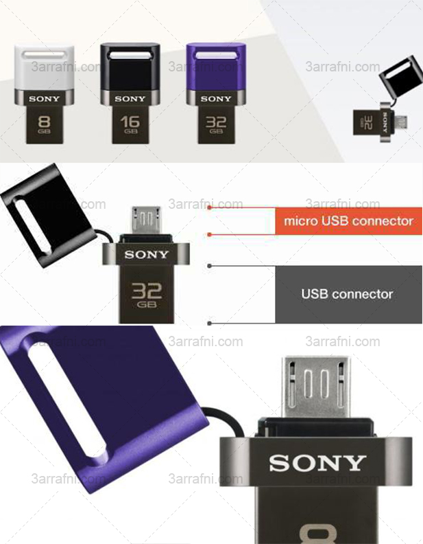 SONY USB Flash Drive