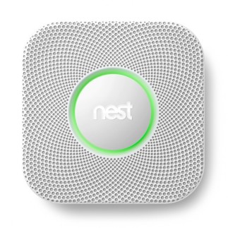 جهاز كشف الحرائق 2014 , جهاز  Nest Protect , جهاز الكشف عن الحرائق  Nest Protect 2014 