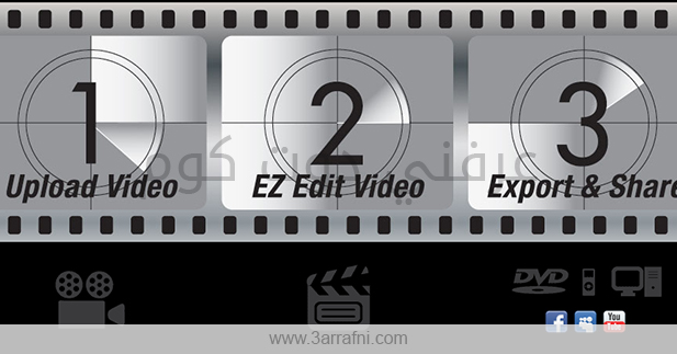 edit video online