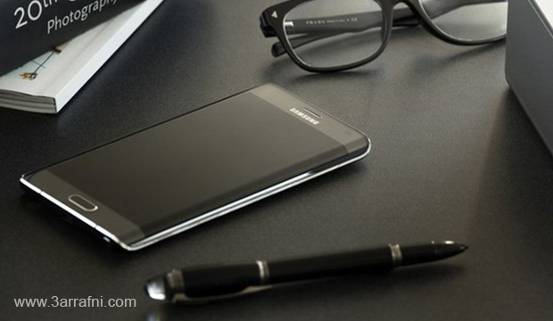 مواصفات ومميزات هاتف Galaxy Note Edge ذات شاشه المنحنيه من سامسونج (6)
