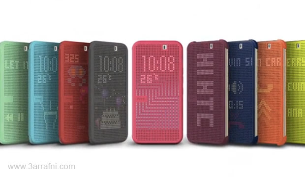مواصفات ومميزات هاتف HTC One M9 (4)