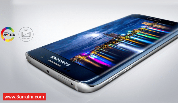 مراجعة شاملة لهاتف Samsung Galaxy S6 & S6 Edge