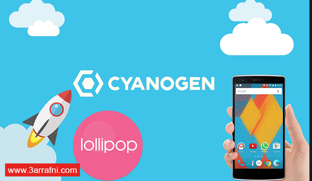 كيفية تثبيت رووم CyanogenMod 12.1 على هاتف OnePlus 2 بدون رووت (1)