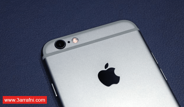 مراجعة هاتف iPhone 6S (7)