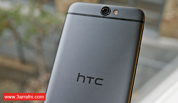 مراجعة و تقييم هاتف HTC One A9 أول هاتف أيفون بنظام الأندرويد مع السعر (12