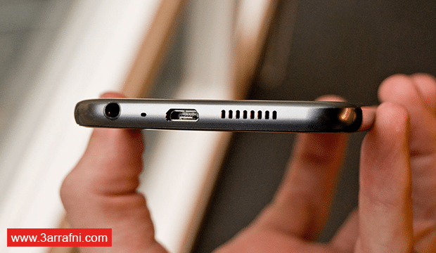 مراجعة و تقييم هاتف HTC One A9 أول هاتف أيفون بنظام الأندرويد مع السعر (5)