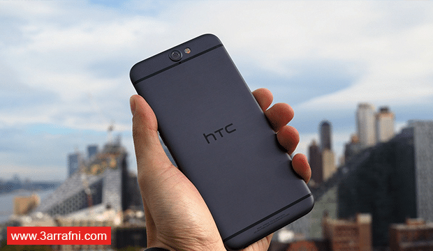 مراجعة و تقييم هاتف HTC One A9 أول هاتف أيفون بنظام الأندرويد مع السعر (8)