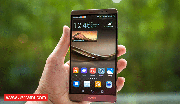 مواصفات و مميزات هاتف Huawei Mate 8 مع السعر (5)
