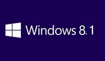 أهم مواضيع windows 8.1 2