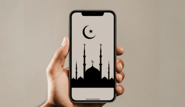 أفضل تطبيقات رمضان لعام 1445 هجريًا لهواتف الايفون