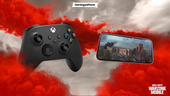 إطلاق لعبة Call of Duty Warzone mobile رسميًا لهواتف اندرويد وiOS 297