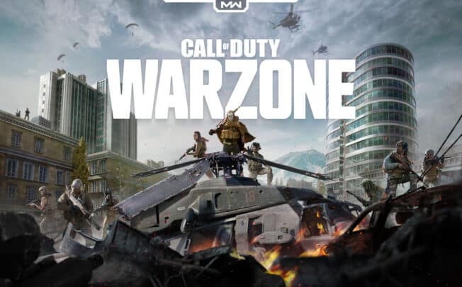 قم بالفوز في Call of Duty Warzone مع Warzone Aimbot لدقة أعلى
