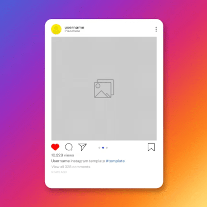 Instagram قد تحصل على ميزة جديدة مثيرة تسمح لك بـ النشر في الماضي 315
