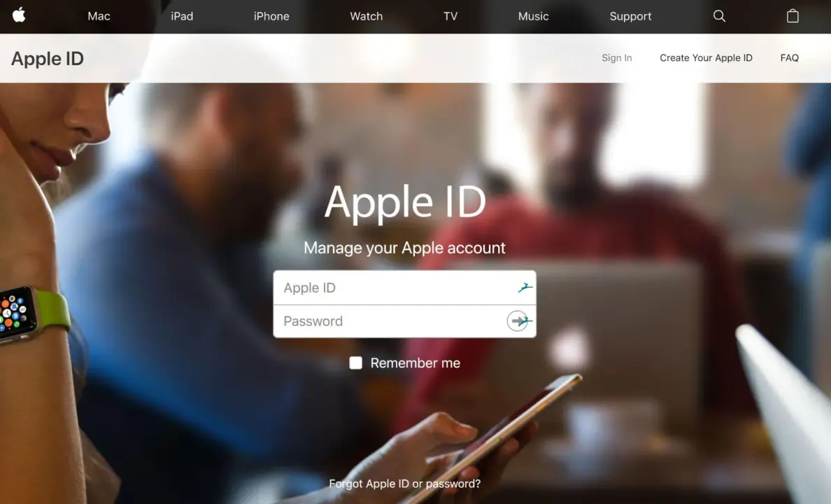 أهم 5 إجراءات عند اختراق حساب Apple ID الخاص بك لحمايتك