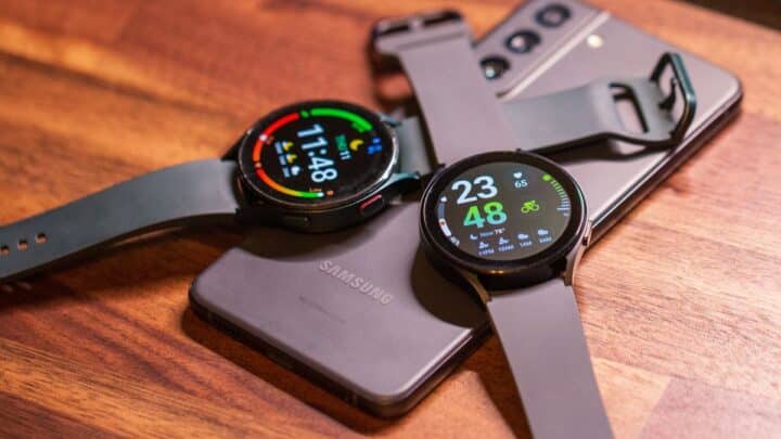 هل تستعد سامسونج لإطلاق ساعة Galaxy Watch FE الاقتصادية؟ 104