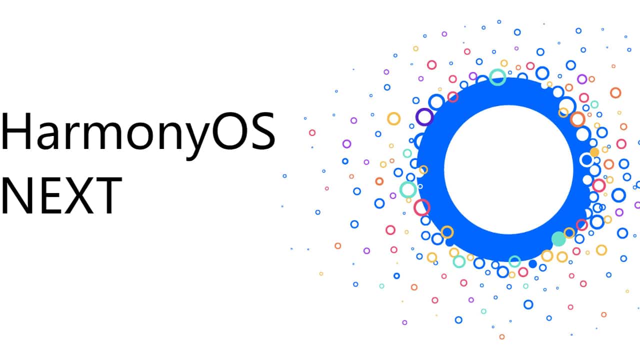 هواوي تعلن إطلاق HarmonyOS Next عالميًا لمنافسة اندرويد وiOS 3