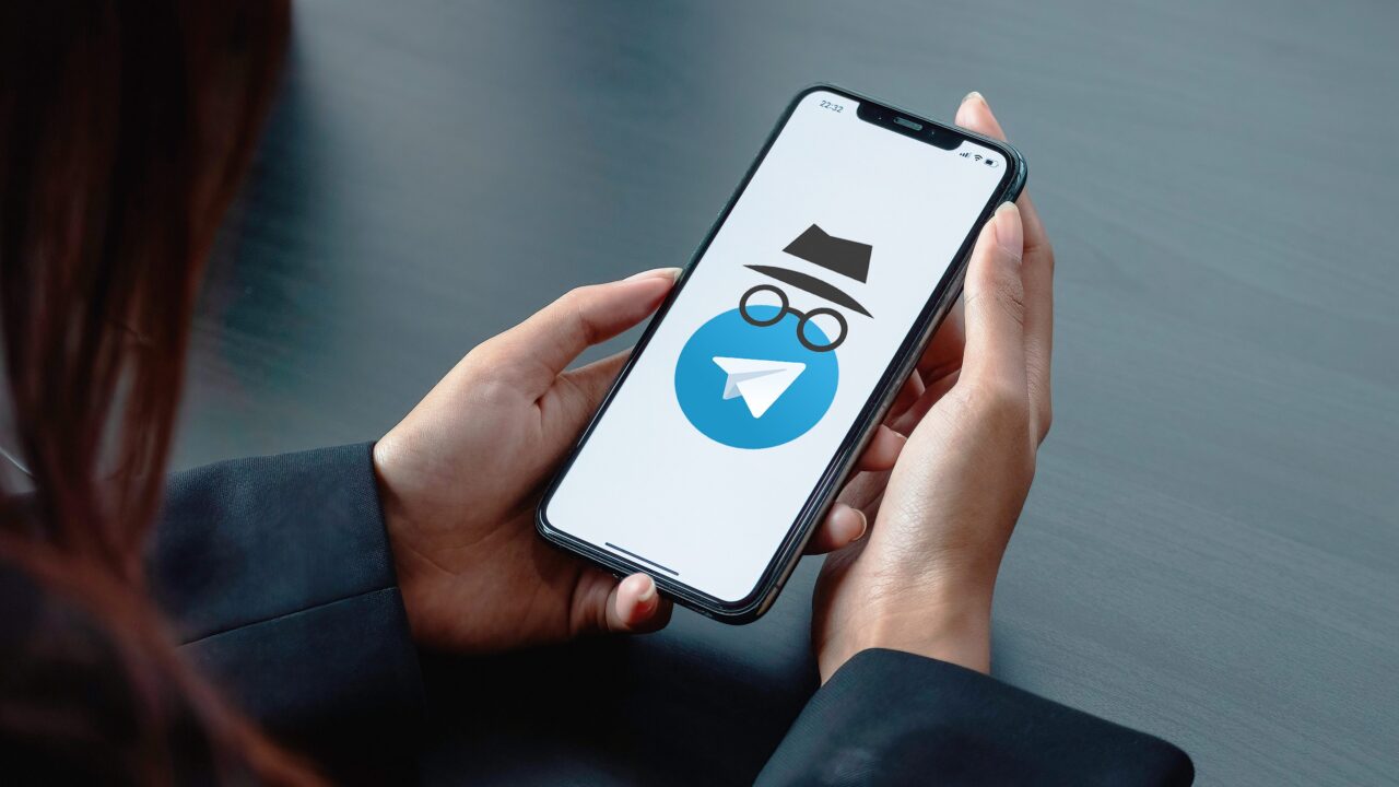 Privacy on Telegram