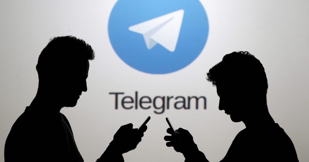 Telegram Business