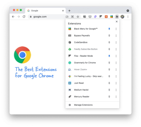اطلاق تحديث Google Chrome جديد يساعد في التحكم في أداء الجهاز 102
