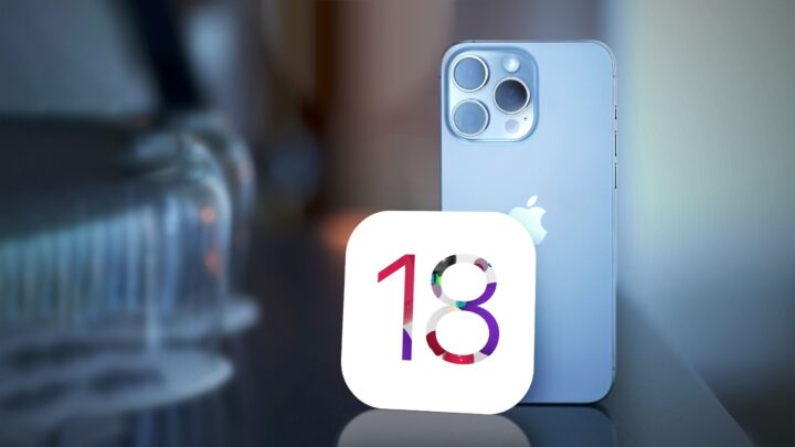 كيف سيبدو تحديث iOS 18 مع تصميمات VisionOS الجديد 207