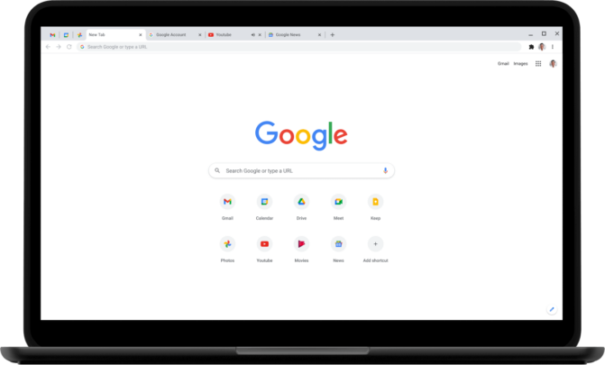 اطلاق تحديث Google Chrome جديد يساعد في التحكم في أداء الجهاز