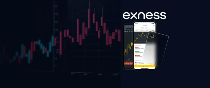 تطبيق Exness Trade افضل تطبيق لتداول الأموال بين يديك 9