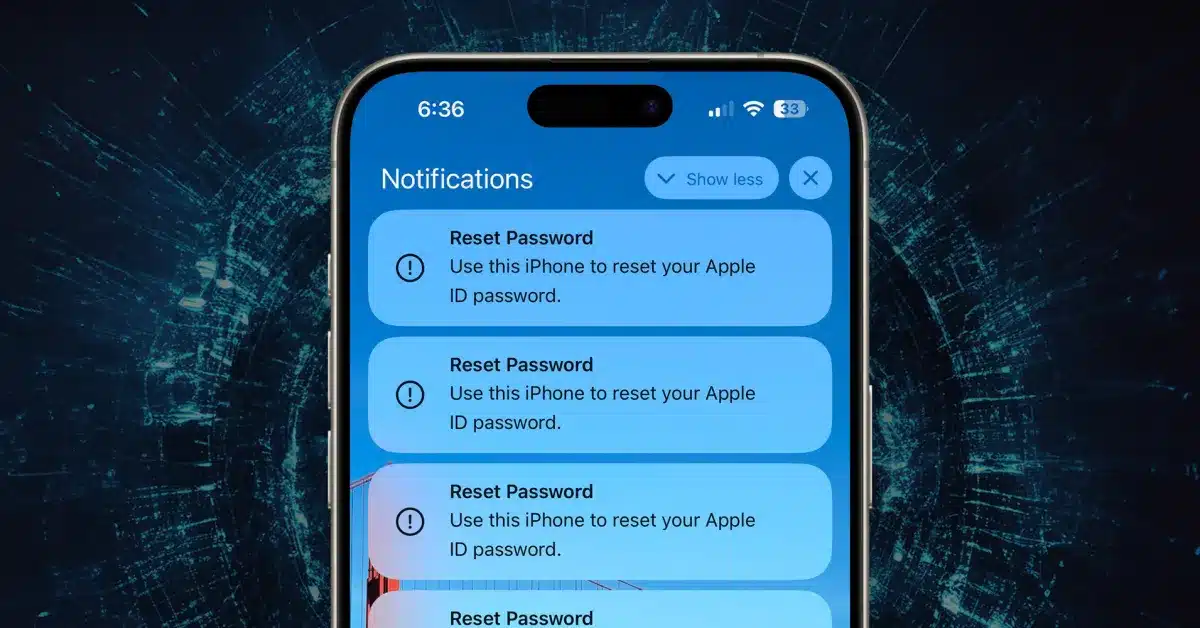 حساب Apple ID