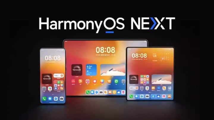 هواوي تعلن إطلاق HarmonyOS Next عالميًا لمنافسة اندرويد وiOS 58