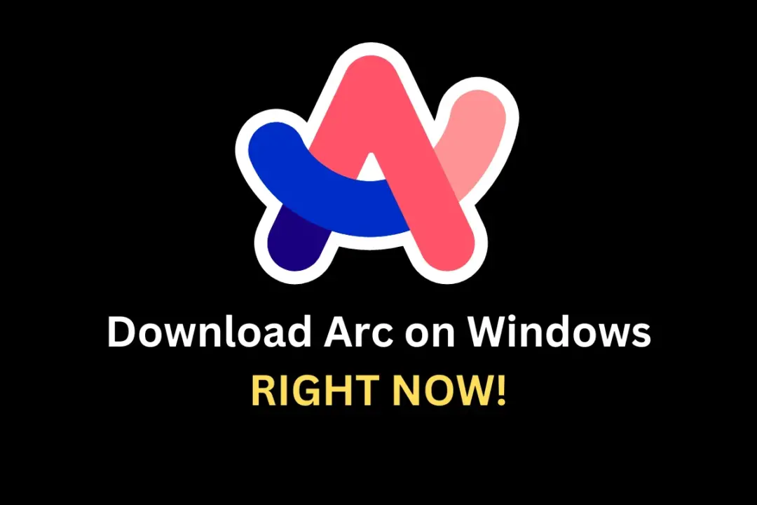 Arc Windows