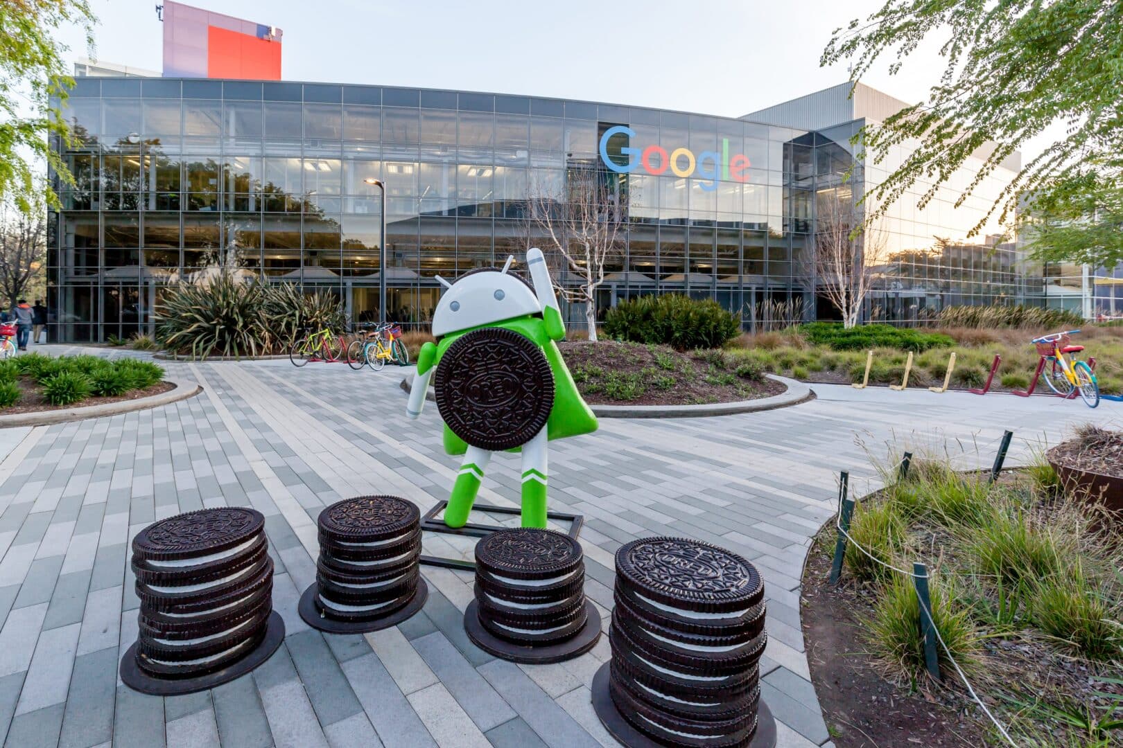 ماذا نتوقع من مؤتمر Google I/O 2024 واطلاقات جوجل؟ 24