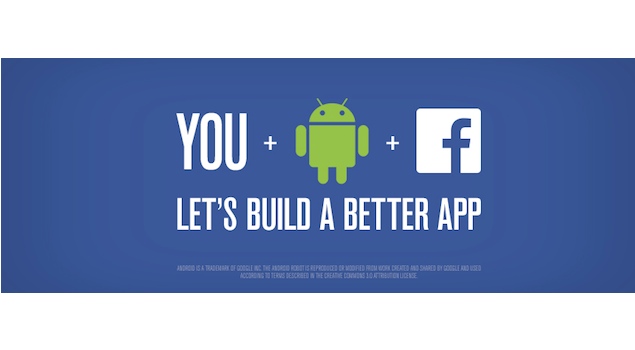 Facebook-Android-beta