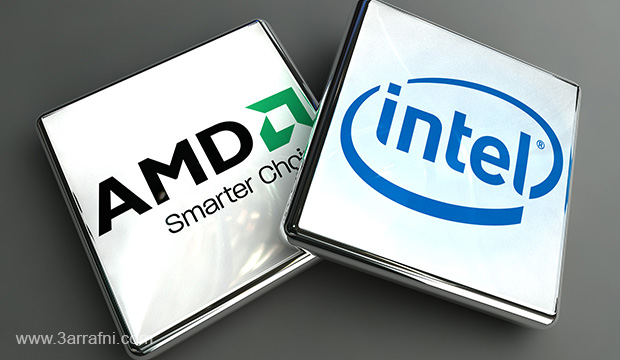 حل مشكله تشغيل العاب والبرامج علي كروت Intel في وجود كارت AMD خارجي