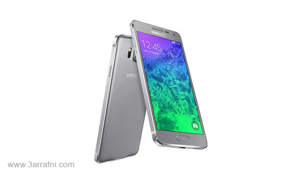 مواصفات ومميزات وسعر هاتف جالكسي ألفا Galaxy Alfa (6)