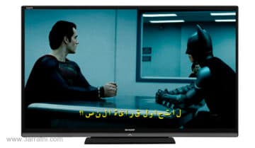 طريقة تصحيح ملفات الترجمه للغة العربيه لتشغيلها علي التلفاز 6