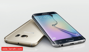 مراجعة شاملة لهاتف Samsung Galaxy S6 & S6 Edge 15