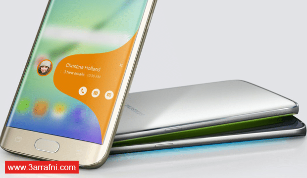 مراجعة شاملة لهاتف Samsung Galaxy S6 & S6 Edge