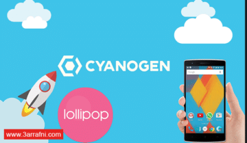 كيفية تثبيت رووم CyanogenMod 12.1 على هاتف OnePlus 2 بدون رووت 1