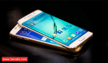شرح عمل رووت ل هاتف Galaxy S6 و Galaxy S6 Edge 3