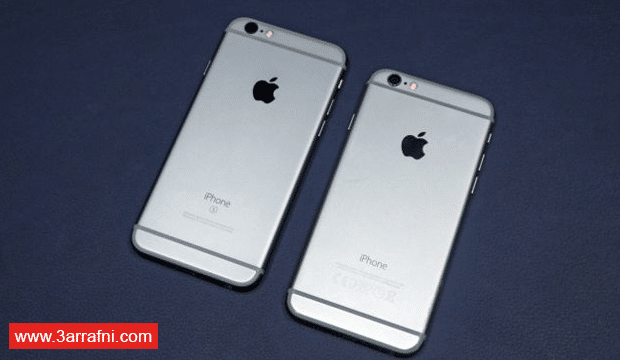 مراجعة هاتف iPhone 6S (3)
