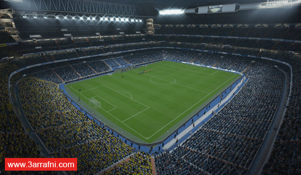 مواصفات و متطلبات تشغيل لعبة فيفا 2016 FIFA 16 (4)