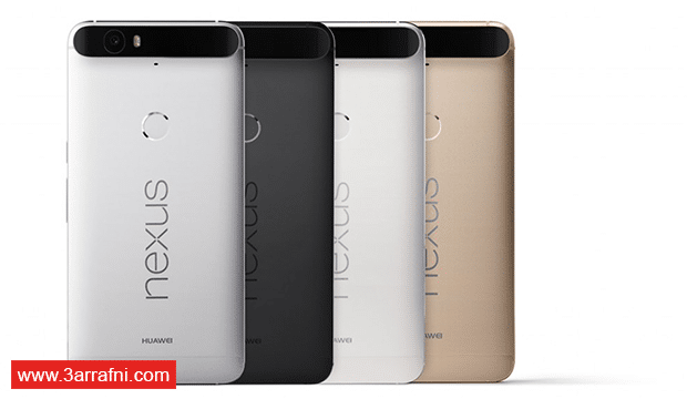 مُراجعة هاتف Nexus 6P و Nexus 5X 13