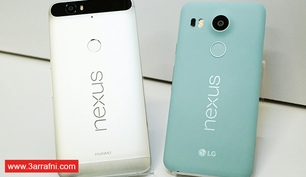مُراجعة هاتف Nexus 6P و Nexus 5X (4)