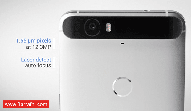 مُراجعة هاتف Nexus 6P و Nexus 5X (9)