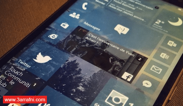 مراجعة عيوب ومُميزات ومواصفات هاتفى Lumia 950 & 950XL مع السعر (11)