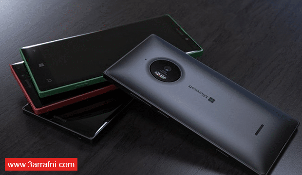 مراجعة عيوب ومُميزات ومواصفات هاتفى Lumia 950 & 950XL مع السعر (12)
