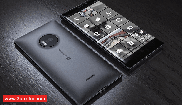 مراجعة عيوب ومُميزات ومواصفات هاتفى Lumia 950 & 950XL مع السعر (13)